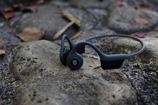 骨传导新势力，冠以Runner之名，南卡运动蓝牙耳机