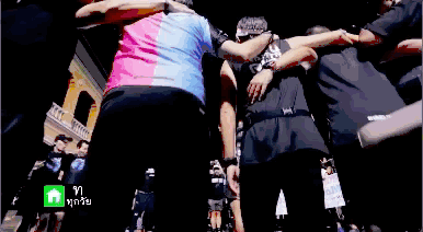 超燃！55天、2215公里、募捐超4600万美金！跑步：不止终点