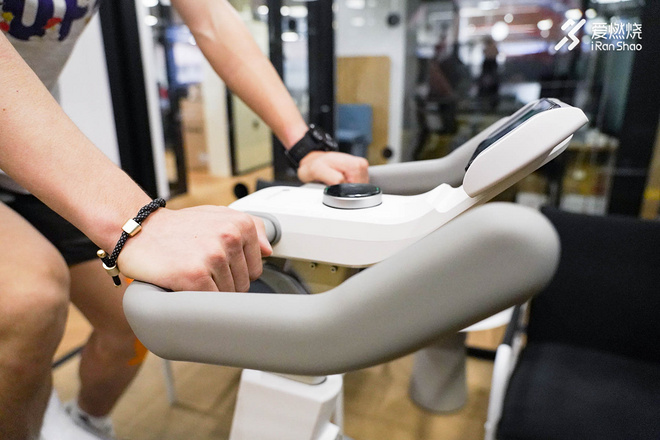 “私人定制”的动感单车真的存在吗？——Keep C1智能动感单车实测