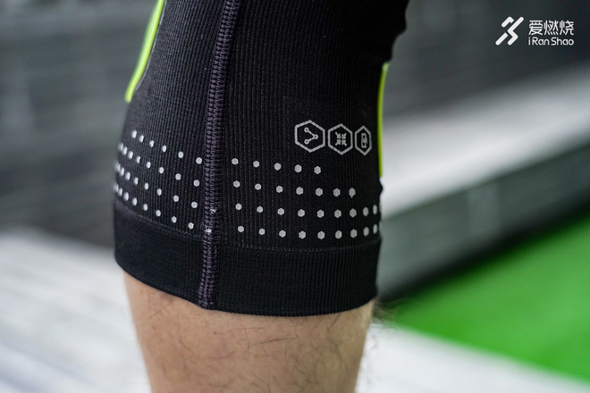 跑者的痛 如何正确使用你的运动护具