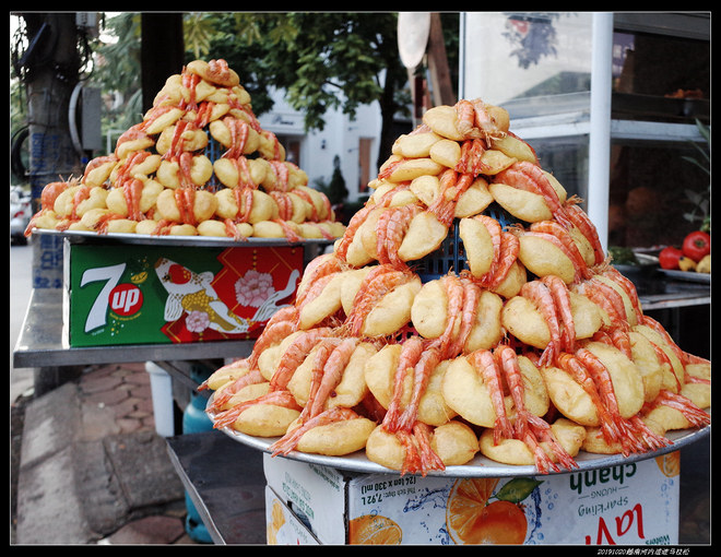 20191020越南河内遗迹马拉松