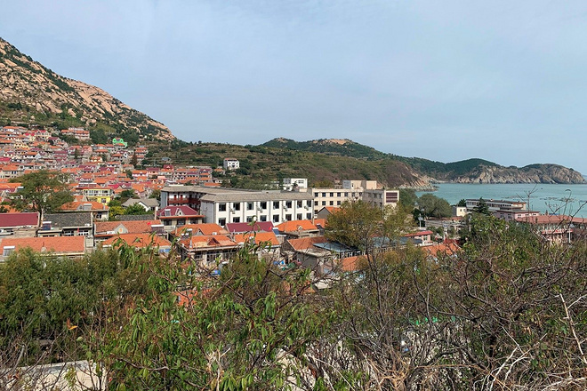 逐鹿山海间--崂山100山地越野赛