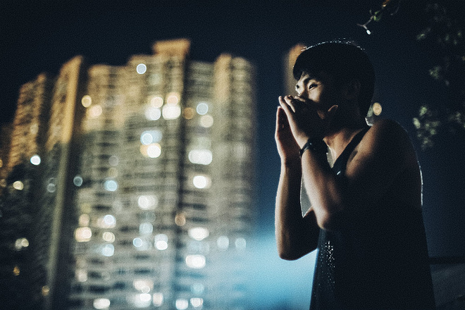 哪能跑 才有腔调