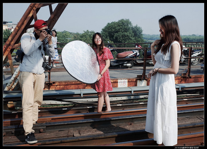 20191020越南河内遗迹马拉松