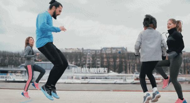 冬季跑步，伤害比其他季节要高三成？预防从热身开始