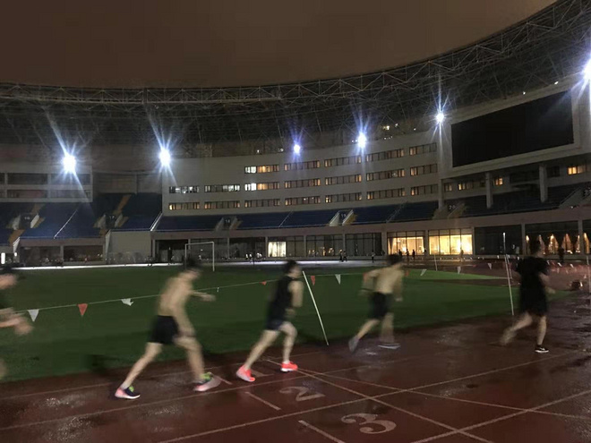 距离马拉松还有一周，你还能做些什么？