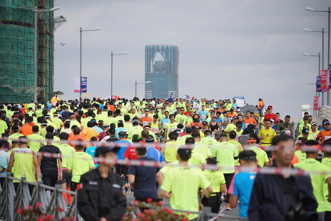 距离马拉松还有一周，你还能做些什么？