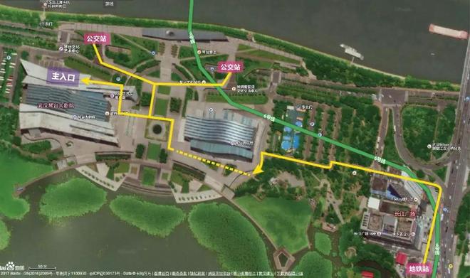 2019武汉女子半马领物须知来了！要仔细阅读哟~