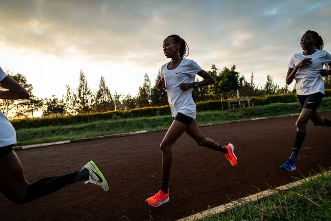 训练怎么来？听听NN Running Team的教头们怎么说