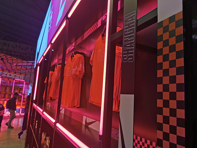 上马Who怕沪 | 带你直击2019上马EXPO现场