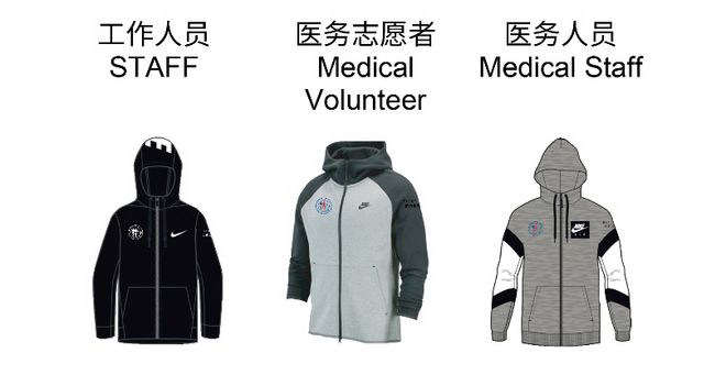 【上马专题】赛道上的好伙伴