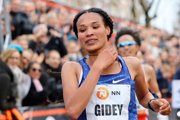 Nike Zoom系列箱根配色发售 基普乔格蝉联年度最佳男运动员| 跑圈十件事