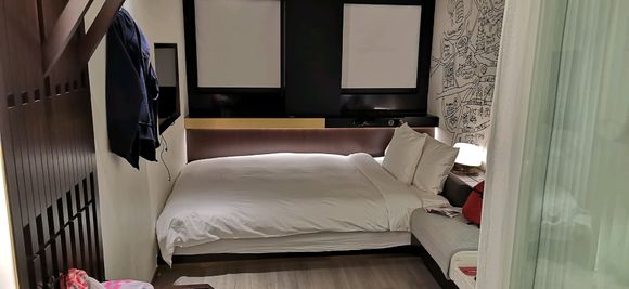 2019上马赛记-回家的感觉真好