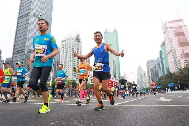 钻石联赛瘦身 AIMS年度运动员公布 | 跑圈十件事