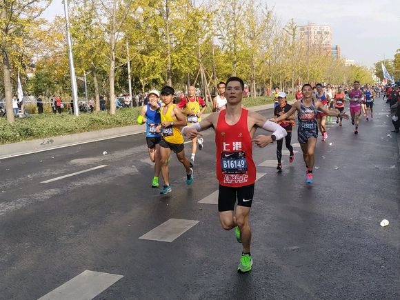 2019上马赛记-回家的感觉真好