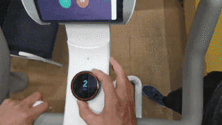 “私人定制”的动感单车真的存在吗？——Keep C1智能动感单车实测