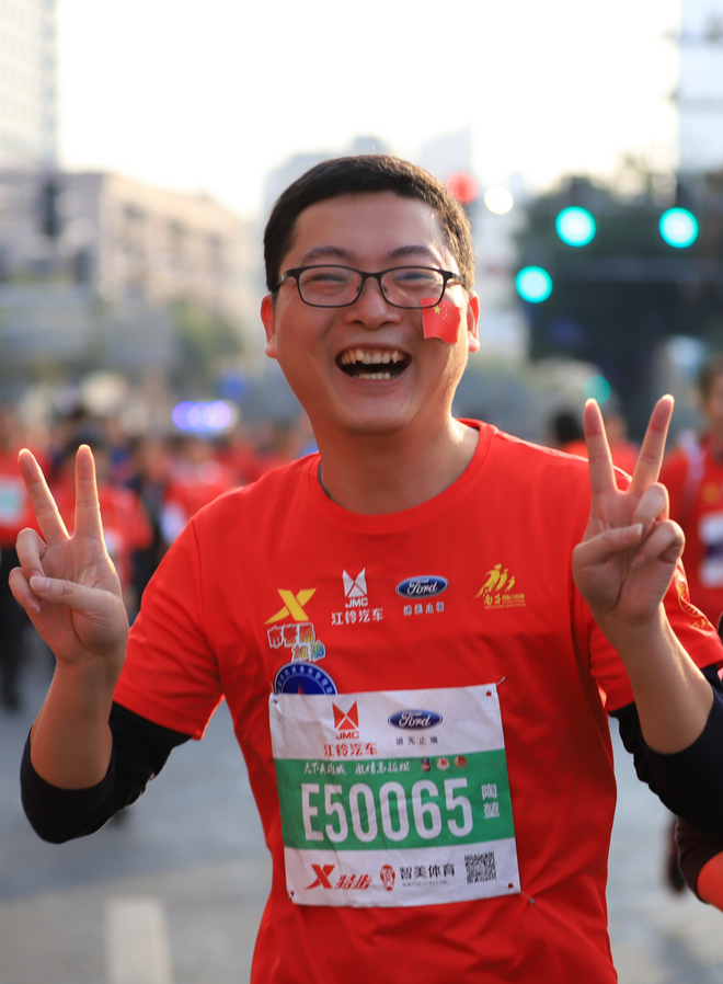双赛会记录诞生！2019南昌国际马拉松英雄际会，见证时代！