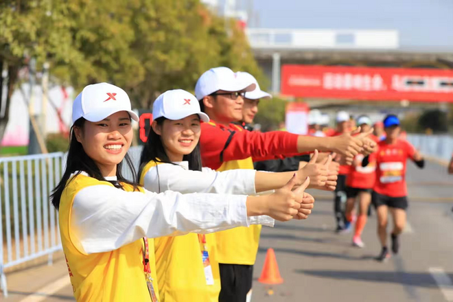 双赛会记录诞生！2019南昌国际马拉松英雄际会，见证时代！