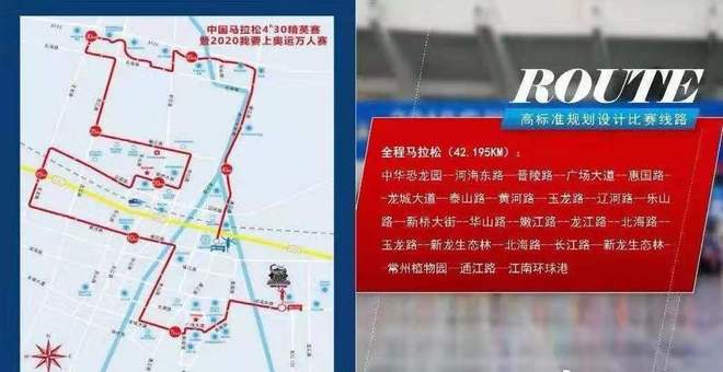 男女半马世界纪录保持者分获纽马男女冠军 | 跑圈十件事