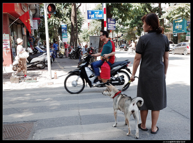 20191020越南河内遗迹马拉松