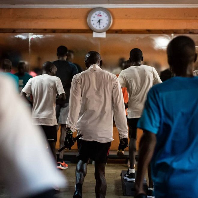 跑步练哪种类型的力量最好？