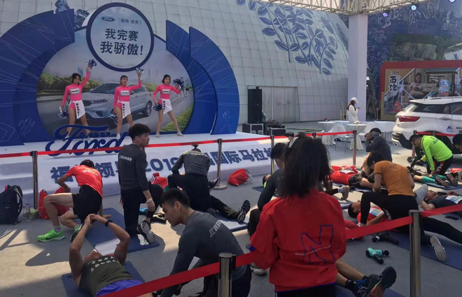 双赛会记录诞生！2019南昌国际马拉松英雄际会，见证时代！