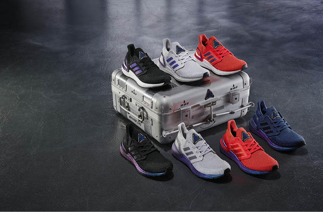 跑步不停 探索不止