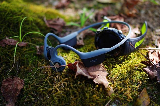 骨传导新势力，冠以Runner之名，南卡运动蓝牙耳机