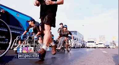 超燃！55天、2215公里、募捐超4600万美金！跑步：不止终点