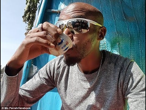 咖啡会让我们跑得更快吗？