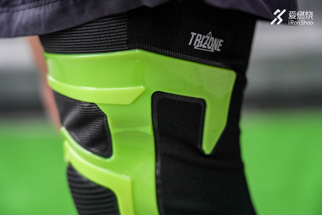 跑者的痛 如何正确使用你的运动护具