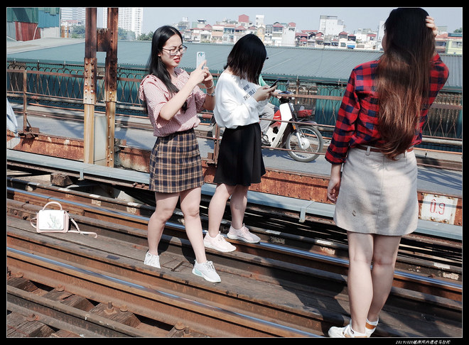 20191020越南河内遗迹马拉松