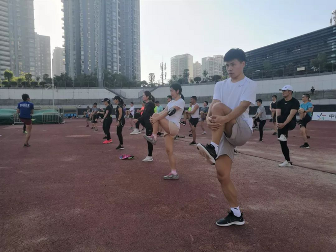 2019深马官方训练营|首期启动，比戈跑步学院打造深马精英课程！