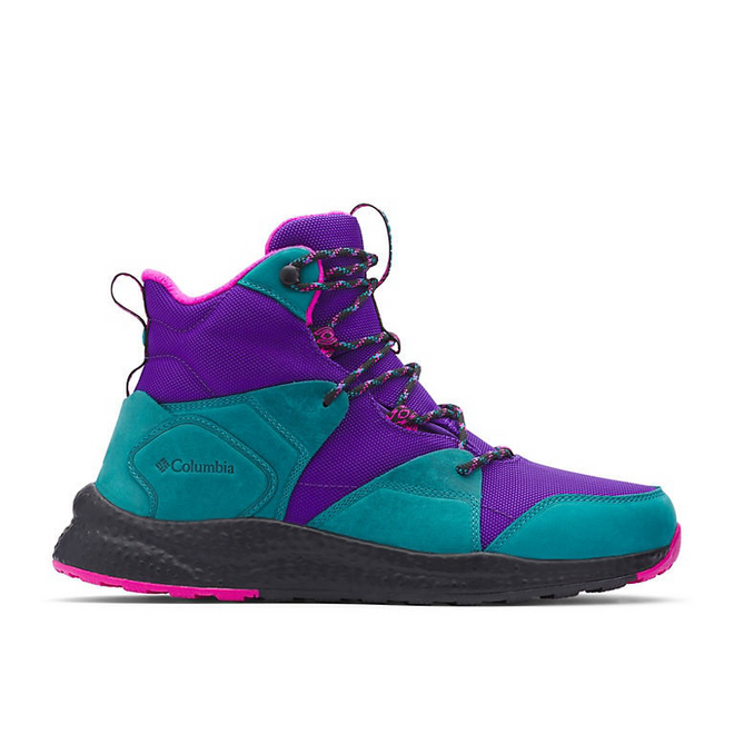 Columbia SH/FT防水户外冬靴发售