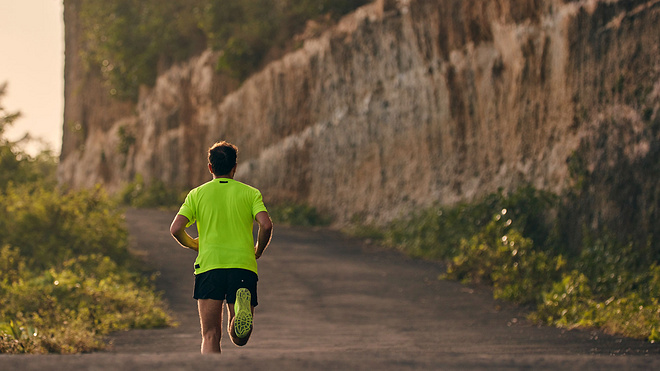 如何应对马拉松上的“心碎坡”