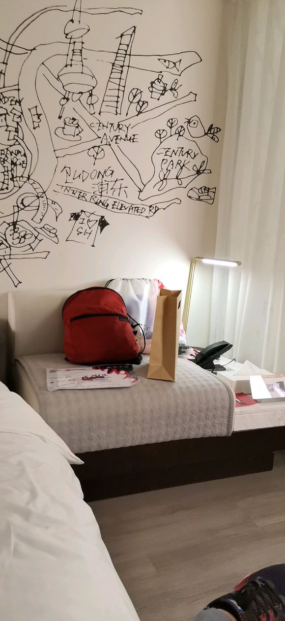 2019上马赛记-回家的感觉真好