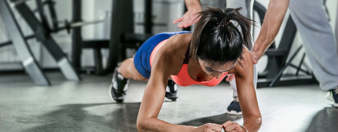 跑步练哪种类型的力量最好？