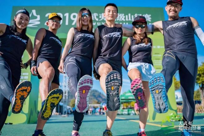 评测 | Altra Olympus 3.5: 稳！稳！！稳！！！