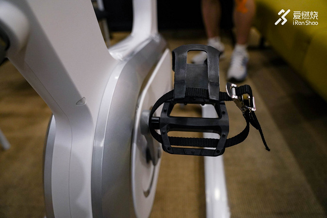 “私人定制”的动感单车真的存在吗？——Keep C1智能动感单车实测