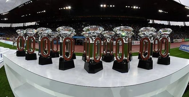 钻石联赛瘦身 AIMS年度运动员公布 | 跑圈十件事