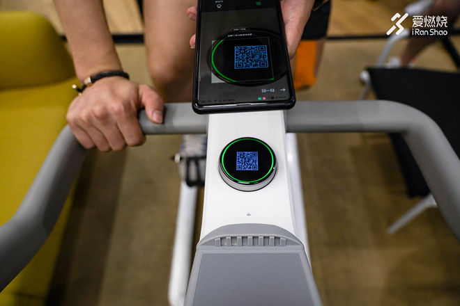 “私人定制”的动感单车真的存在吗？——Keep C1智能动感单车实测