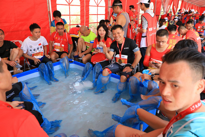 双赛会记录诞生！2019南昌国际马拉松英雄际会，见证时代！