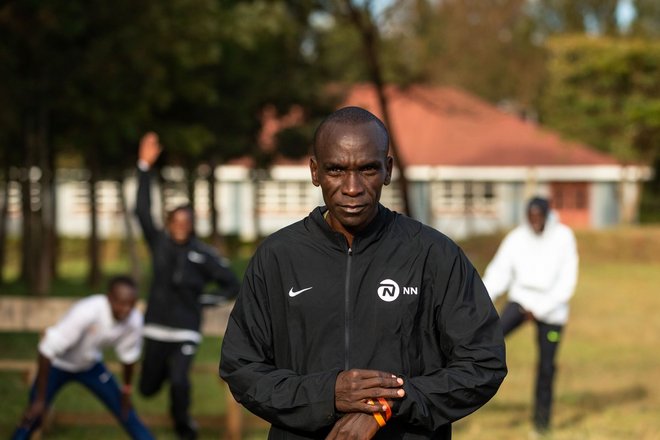 训练怎么来？听听NN Running Team的教头们怎么说