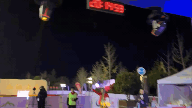 逐鹿山海间--崂山100山地越野赛