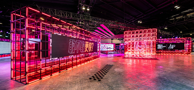 上马Who怕沪 | 带你直击2019上马EXPO现场