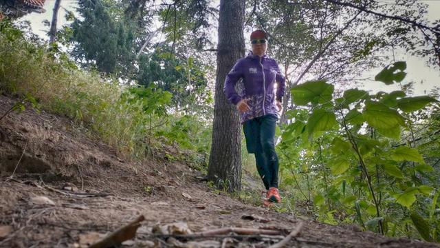 近视运动无负担，黑貂让你不孤单