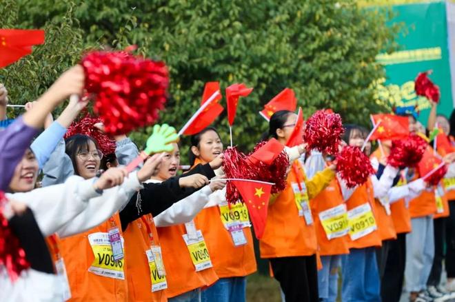 “奔跑吧！黄冈”居然之家-2019黄冈国际半程马拉松11月2日鸣枪开跑