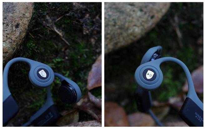 骨传导新势力，冠以Runner之名，南卡运动蓝牙耳机