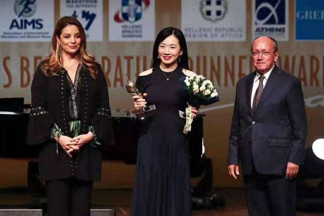 钻石联赛瘦身 AIMS年度运动员公布 | 跑圈十件事