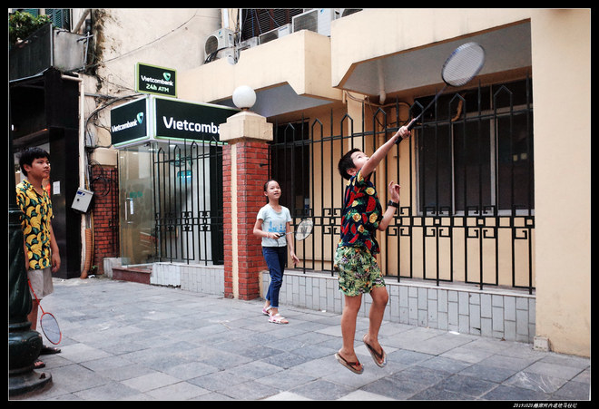 20191020越南河内遗迹马拉松